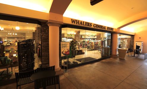 Whalers General Store Kihei