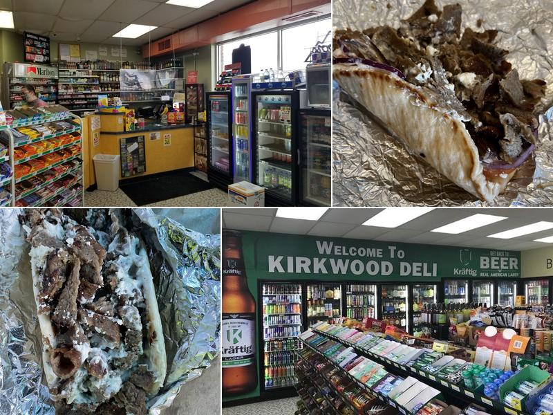 Kirkwood Deli and Convenience