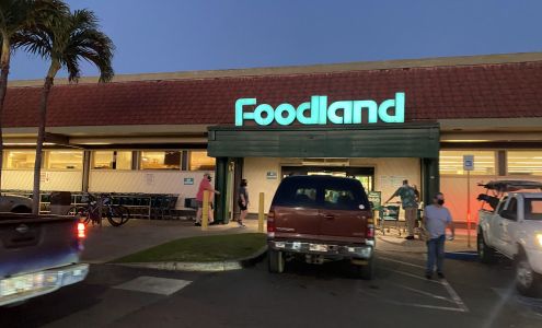 Foodland Kihei