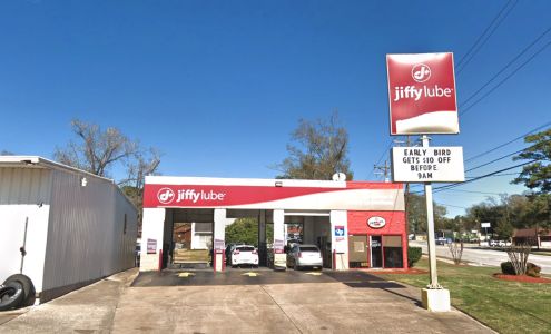 Jiffy Lube