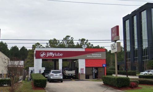 Jiffy Lube