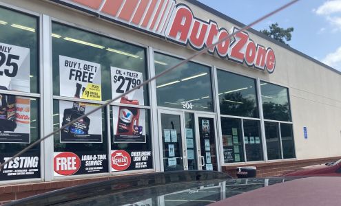 AutoZone Auto Parts