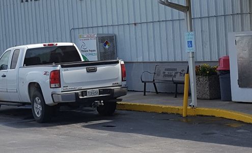 Five Star Supermarket Hermitage