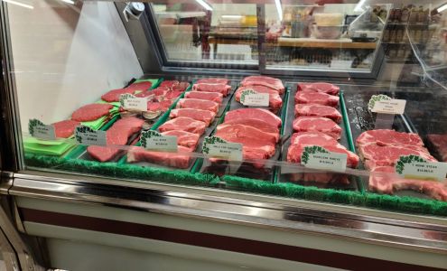 Buzz's Market Collins