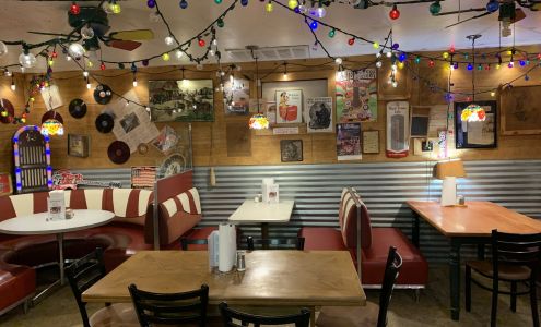 Kad-E-Korner Store & Diner