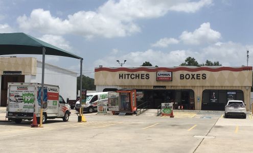 U-Haul Moving & Storage of Conroe