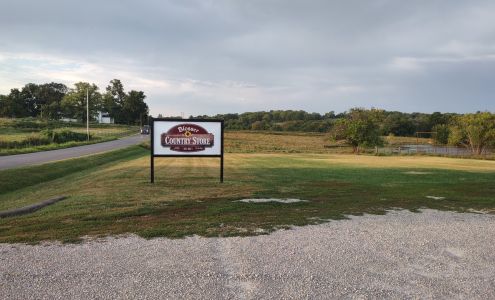 Blosser Country Store Halfway
