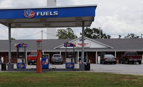 Laney's Pleasant Hope