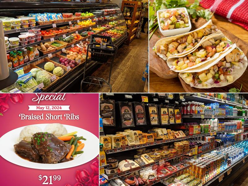 Honolua Store #89 502 Office Rd, Lahaina