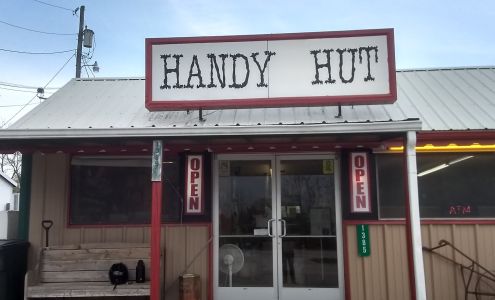 Handy Hut LLC
