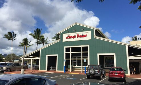 Longs Drugs Pharmacy