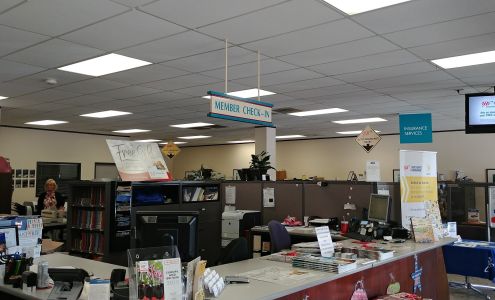 AAA Oak Ridge North Insurance and Member Services