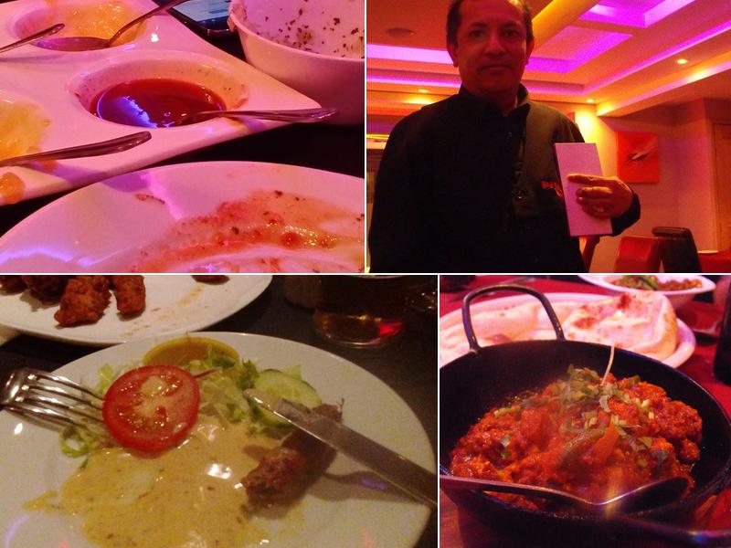 Red Chilli Restaurant