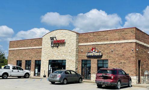 7 Express Climax Springs