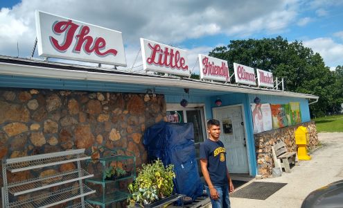 Climax Grocery Climax Springs