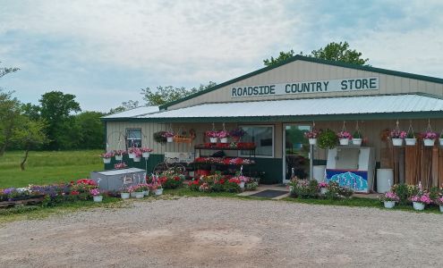 Roadside Country Store Latham