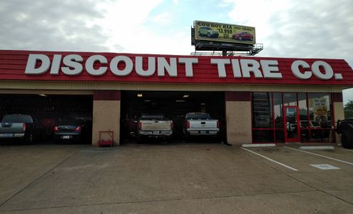 Discount Tire