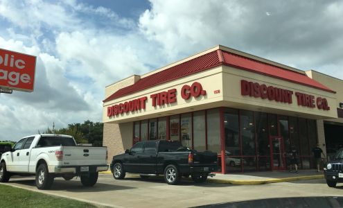 Discount Tire