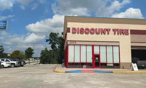 Discount Tire