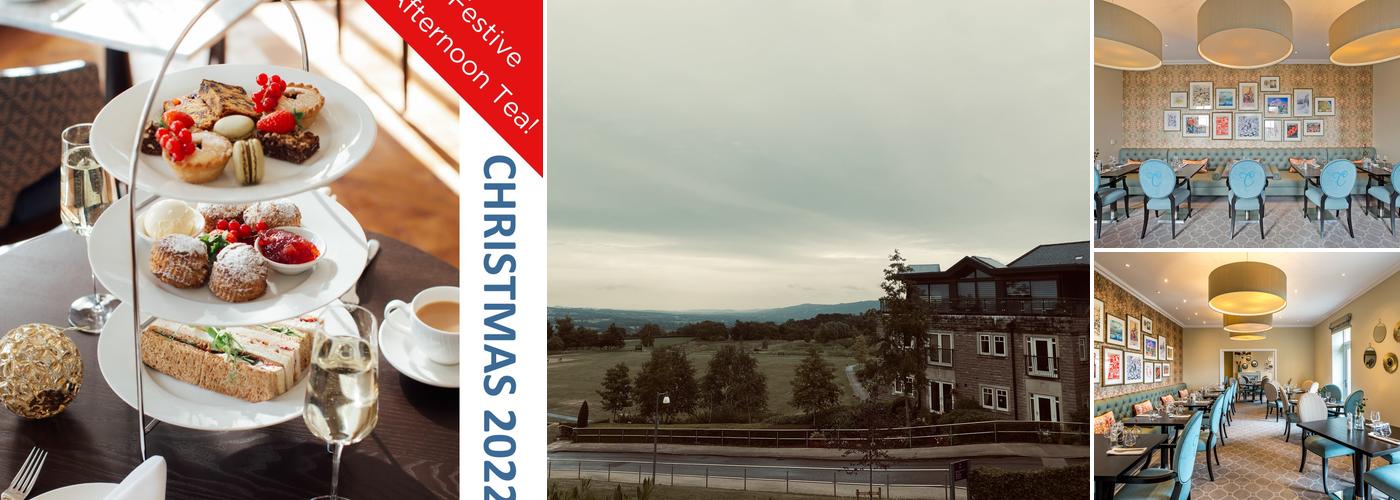 The Clevedon Restaurant