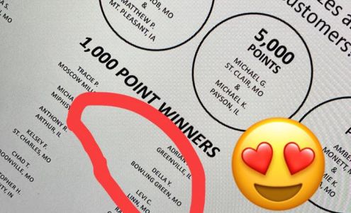 Crossroads General Store Middletown