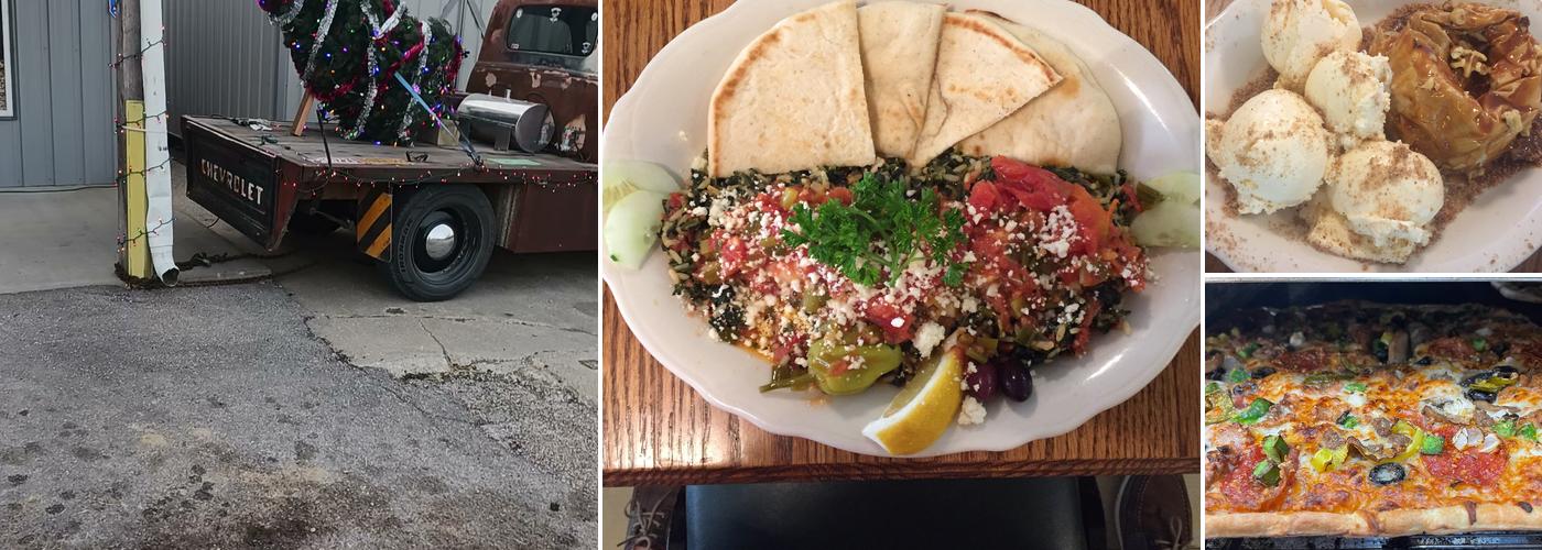 Double L's Country Store