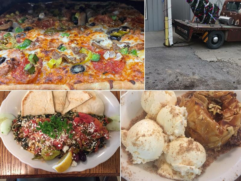 Double L's Country Store