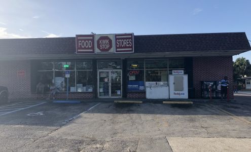Kwik Stop Lake Worth