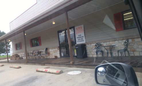 Ed's Neighborhood Market Saint James