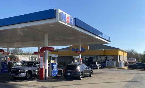 On the Run Saint James