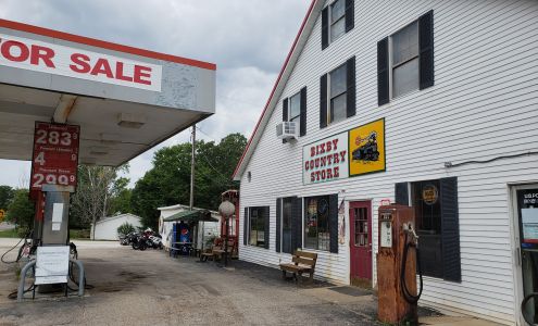 Bixby Country Store