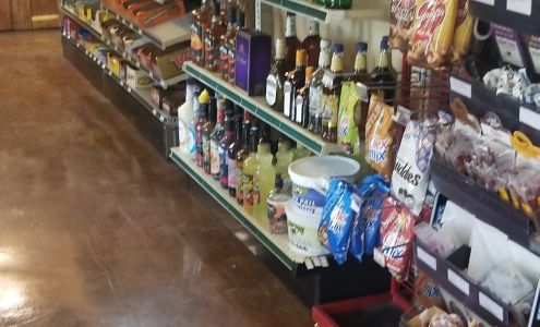 Lakeside General Store Bonne Terre