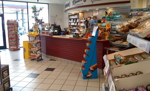 Rhodes Convenience Store