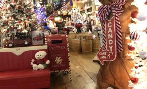 Village Country Store Caledonia