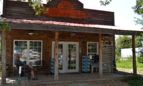 Lyubovs Mercantile Potosi