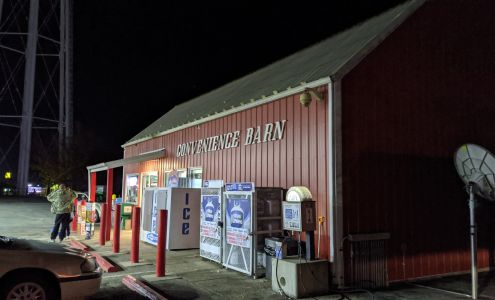 Convenience Barn Farmington