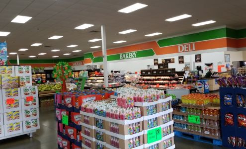 Harps Food Stores Potosi