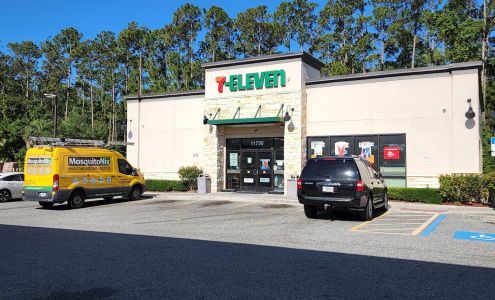 7-Eleven