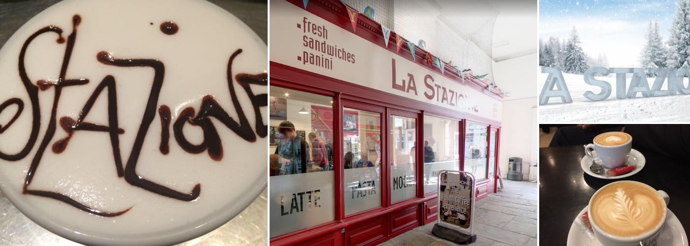 La Stazione