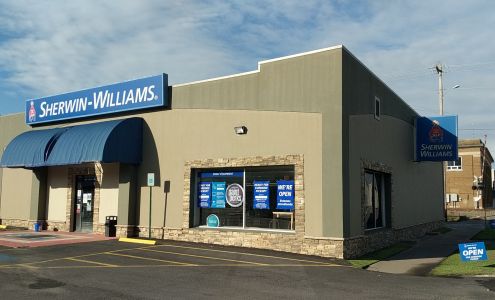 Sherwin-Williams Paint Store