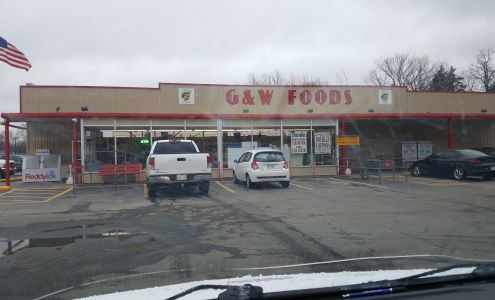G&W Foods