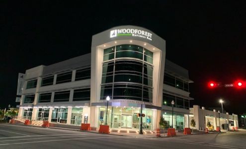 Woodforest National Bank