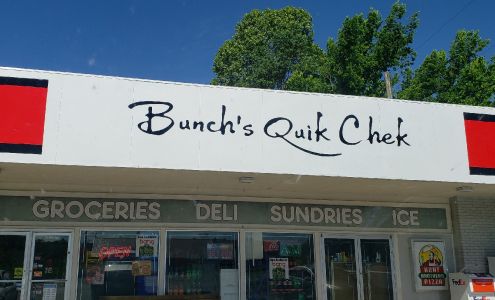 Quick Bunch Eureka Springs