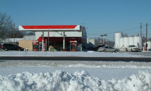 Marionville Super Stop Marionville