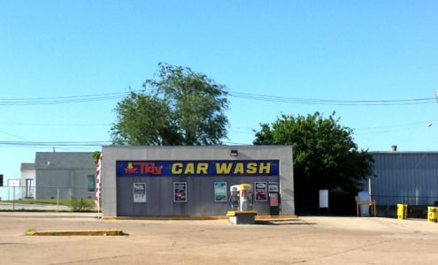 Snappy Mart Mountain Home