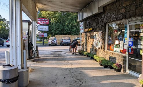 Allen's Grocery Summit