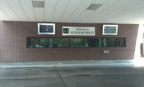 Woodforest National Bank