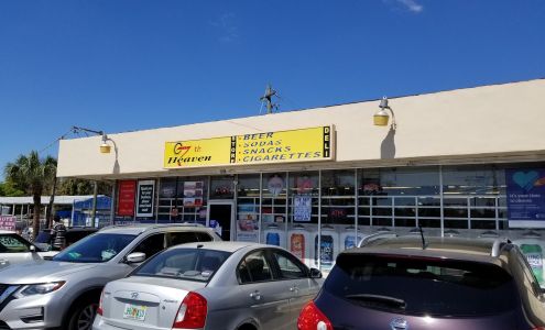 7th Heaven Food Mart