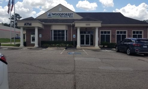 Woodforest National Bank