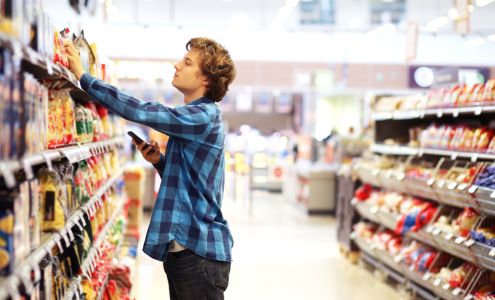 T/A One Stop Green Forest